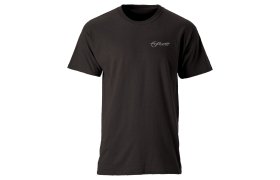 Tri�ko Scott School Of Fish T-shirt Black Tri�ko Scott School Of Fish T-shirt Black S