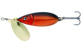 Tpytka Sticklebait Kinetic Jackpot Black & Copper Tpytka Sticklebait Kinetic Jackpot Black & Copper 9 g