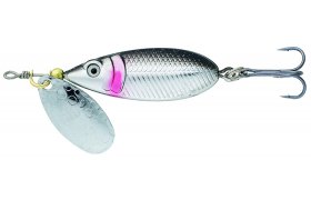 T�pytka Sticklebait Kinetic Jackpot Black & Silver T�pytka Sticklebait Kinetic Jackpot Black & Silver 9 g