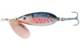Tpytka Sticklebait Kinetic Jackpot Brown Trout Tpytka Sticklebait Kinetic Jackpot Brown Trout 9 g