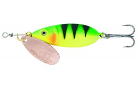 Tpytka Sticklebait Kinetic Jackpot Fire Tiger Tpytka Sticklebait Kinetic Jackpot Fire Tiger 9 g