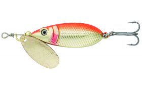 Tpytka Sticklebait Kinetic Jackpot Orange & Gold Tpytka Sticklebait Kinetic Jackpot Orange & Gold 9 g
