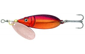 Tpytka Sticklebait Kinetic Jackpot Red & Copper Tpytka Sticklebait Kinetic Jackpot Red & Copper 9 g