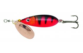 Tpytka Sticklebait Kinetic Jackpot Red Tiger Tpytka Sticklebait Kinetic Jackpot Red Tiger 9 g