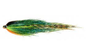 Trubicov streamer Firetiger Trubicov streamer Firetiger, vel. 25 cm