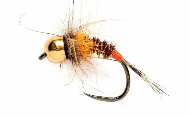 Tungstenov nymfa Baant ocas Andrzejs Hi Vis Tungstenov nymfa Baant ocas Andrzejs Hi Vis, vel. 12