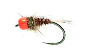 Tungstenov nymfa Baant ocas s oranovou hlavikou Tungstenov nymfa Baant ocas s oranovou hlavikou, vel. 14