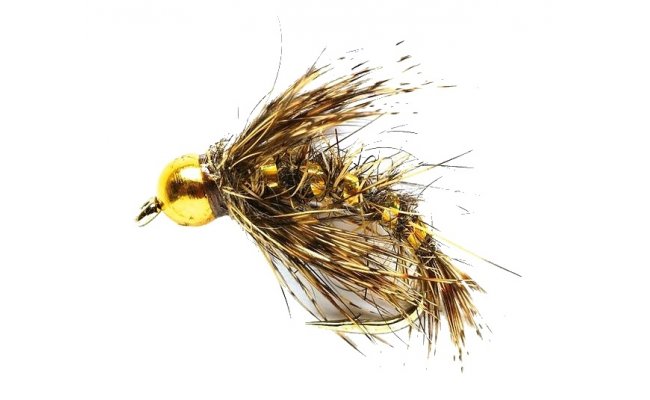 Tungstenov nymfa Beznovka se zlatm kroukovnm Tungstenov nymfa Beznovka se zlatm kroukovnm, vel. 8