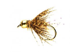 Tungstenov nymfa Zaje ouko s noikami z koroptve Tungstenov nymfa Zaje ouko s noikami z koroptve, vel. 12