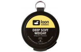 Tungstenov pasta Loon Outdoors Deep Soft Weight  Tungstenov pasta Loon Outdoors Deep Soft Weight 