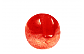 Tungstenov kuliky Hends anodizovan ... Tungstenov kuliky Hends anodizovan erven 2,0 mm, 10 ks