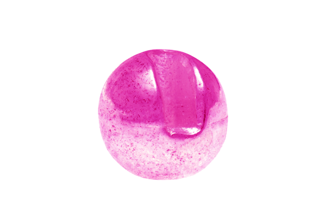 Tungstenov kuliky Hends anodizovan rov  Tungstenov kuliky Hends anodizovan rov 2,0 mm, 10 ks