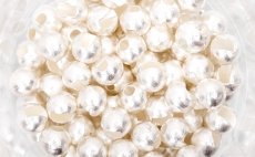 Tungstenov kuliky stbrn