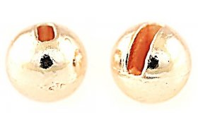 Tungstenov kuliky Knapek Hooks METALLIC Perlov Tungstenov kuliky Knapek Hooks METALLIC Perlov 2,0 mm, 10 pcs