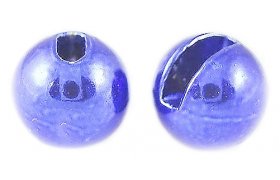 Tungstenov kuliky Knapek Hooks METALLIC Svtle modr Tungstenov kuliky Knapek Hooks METALLIC Svtle modr 2,0 mm, 10 pcs