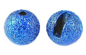 Tungstenov kuliky Knapek Hooks SUNNY Modr Tungstenov kuliky Knapek Hooks SUNNY Modr 2,0 mm, 10 pcs