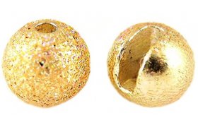 Tungstenov kuliky Knapek Hooks SUNNY Zlat Tungstenov kuliky Knapek Hooks SUNNY Zlat 2,0 mm, 10 pcs