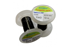 Tungstenov drtek Dohiku Tungstenov drtek Dohiku TWD 0,10 mm ern