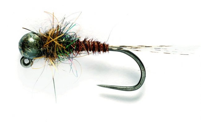 Tungstenov jig Baant ocas prodn Tungstenov jig Baant ocas prodn, vel. 12