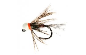 Tungstenov jig Baant ocas s blou hlavikou B/P Tungstenov jig Baant ocas s blou hlavikou B/P, vel. 14