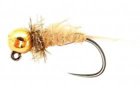 Tungstenov jig Beznovka svtle bov Tungstenov jig Beznovka svtle bov, vel. 14