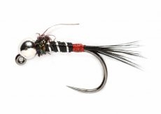 Tungstenov jig francouzsk Sirupk