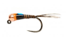 Tungstenov jig Perdigon Olivov brko Tungstenov jig Perdigon Olivov brko, vel. 14