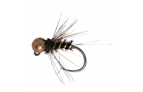 Tungstenov jig s pavm tlkem a mdnou hlavikou Tungstenov jig s pavm tlkem a mdnou hlavikou, vel. 14