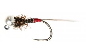 Tungstenov jig Sirupk Original Tungstenov jig Sirupk Original, vel. 14