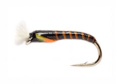 Epoxidov pakomr s vraznmi lky ern