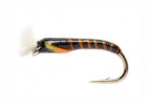 Two Tone Buzzer Black