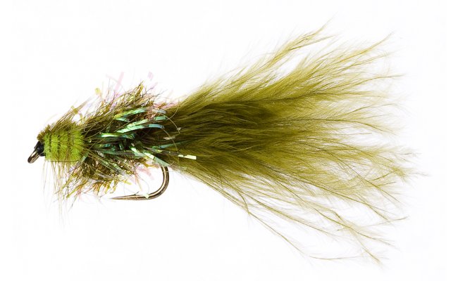 Ugly Bugger Olive Ugly Bugger Olive, vel. 10