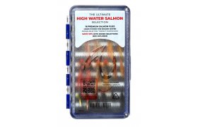 Ultimtn sada lososovch muek do vysok vody Fulling Mill - Kolekce muek Ultimtn sada lososovch muek do vysok vody Fulling Mill - Kolekce muek