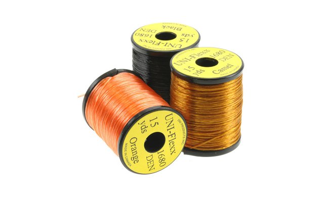 UNI Products UNI Flexx Thread 15 yds UNI Products UNI Flexx Thread 15 yds ern