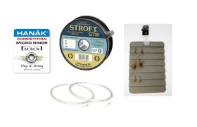 Univerzální řeka Starter Pack Univerzální řeka Starter Pack