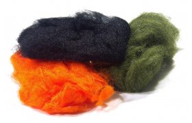 Univerzln syntetick dubbing Veniard ... Univerzln syntetick dubbing Veniard Antron Dubbing ern