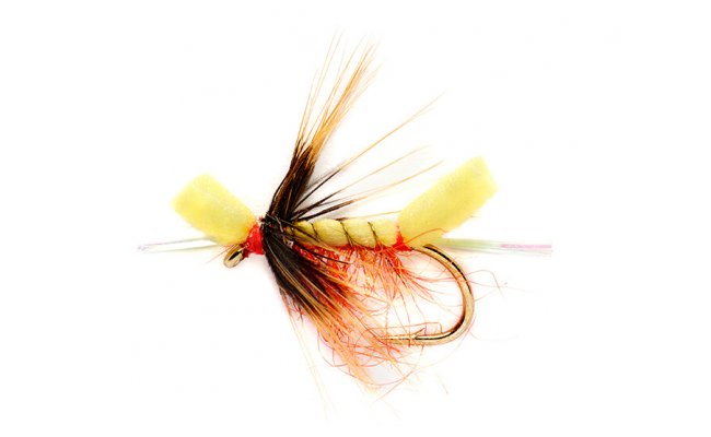 Unsinkable Dry Unsinkable Dry, vel. 10