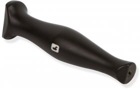 Utsova srsti Loon Outdoors Ergo Hair Packer Black Utsova srsti Loon Outdoors Ergo Hair Packer Black