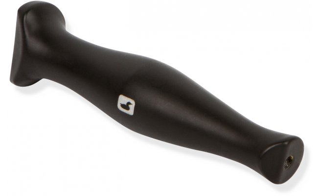 Utsova srsti Loon Outdoors Ergo Hair Packer Black Utsova srsti Loon Outdoors Ergo Hair Packer Black