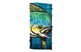 UV Buff Bull Dolphin UV Buff Bull Dolphin