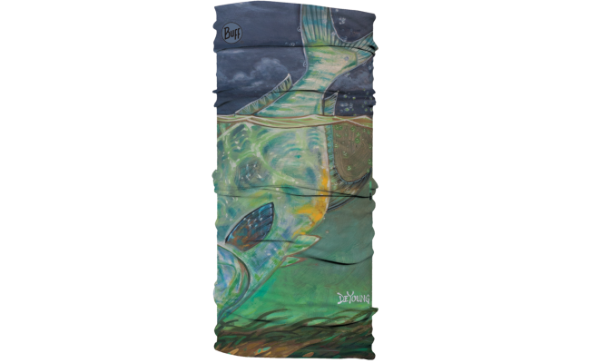 UV Buff De Young Permit UV Buff De Young Permit