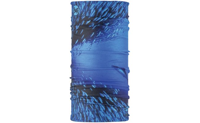 UV Buff Scatter UV Buff Scatter