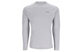 UV triko s dlouhm rukvem Simms Tech Tee Artist Series Trout & Sterling UV triko s dlouhm rukvem Simms Tech Tee Artist Series Trout & Sterling S