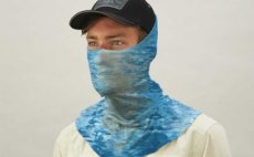 Jak je mo�n� UVX Mask nosit