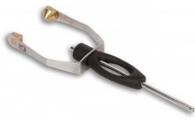 Vzac bobina Loon Outdoors Ergo Bobbin Black Vzac bobina Loon Outdoors Ergo Bobbin Black