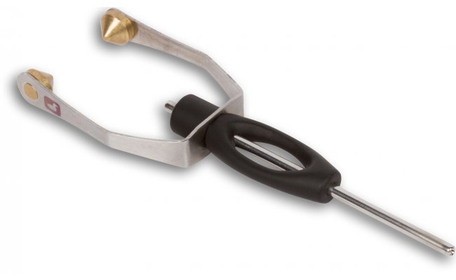 Vzac bobina Loon Outdoors Ergo Bobbin Black Vzac bobina Loon Outdoors Ergo Bobbin Black