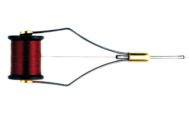 Vzac bobina s keramickou vstelkou Veniard Ceramic Spigot Bobbin Holder Vzac bobina s keramickou vstelkou Veniard Ceramic Spigot Bobbin Holder