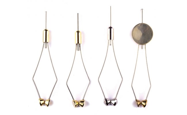 Vzac bobiny Veniard Bobbin Holders Vzac bobiny Veniard Bobbin Holders- Spigot