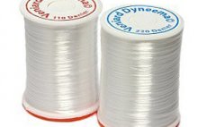 Vzac nit Dyneema Veniard 110 & 220 Dennier