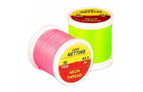 Vzac nit Hends UV Neon Vzac nit Hends UV Neon fluo oranov svtl